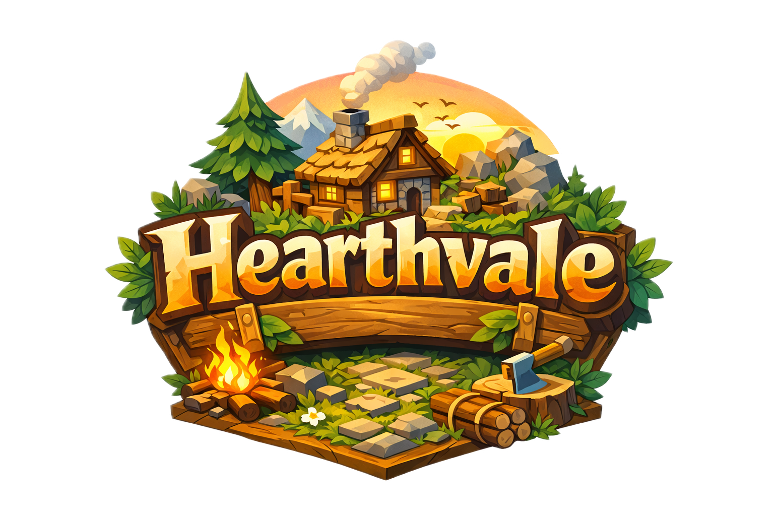 Hearthvale